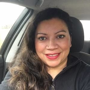 Meet your Posher, Maria